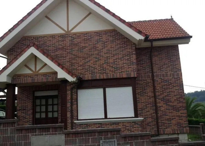 Chalet Cerca De Noja Con Acceso A Spa