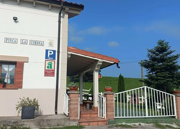 Casa Rural La Corona