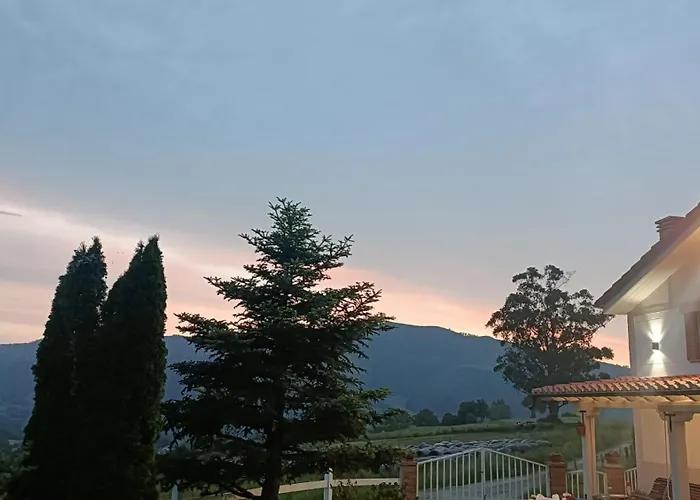 Casa Rural La Corona