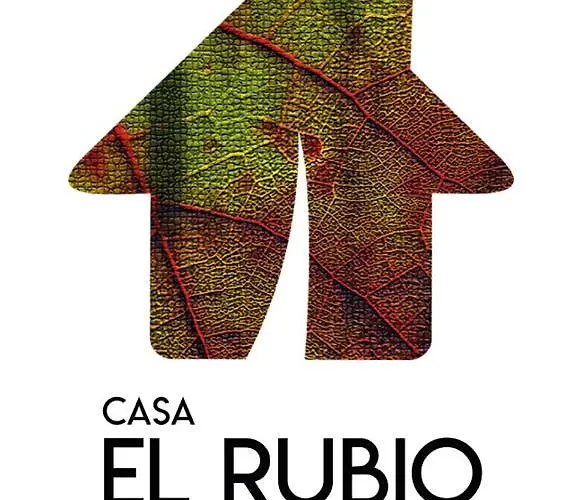 Casa El Rubio